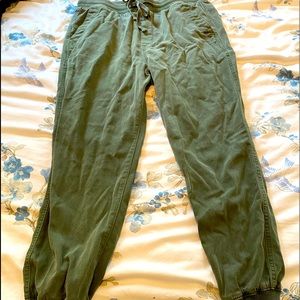 COPY - NWOT GAP Track Pants & Joggers/Pants & Jumpsuits, Size M for Women